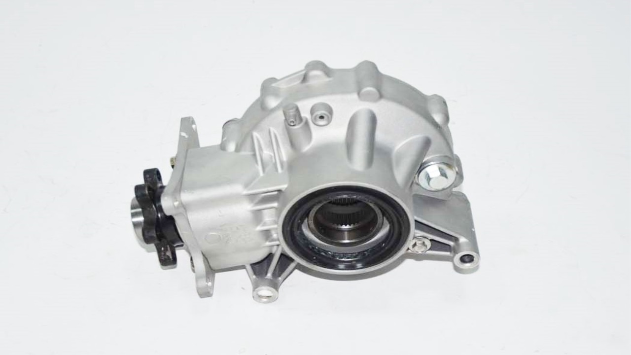 ARKA DİFERANSİYEL ( LH 500 )